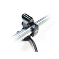 DBK Special Parts (Ducabike) Rearward Clamp for Start/Kill Switches DBK Special Parts (Ducabike) Rearward Clamp for Start/Kill Switches